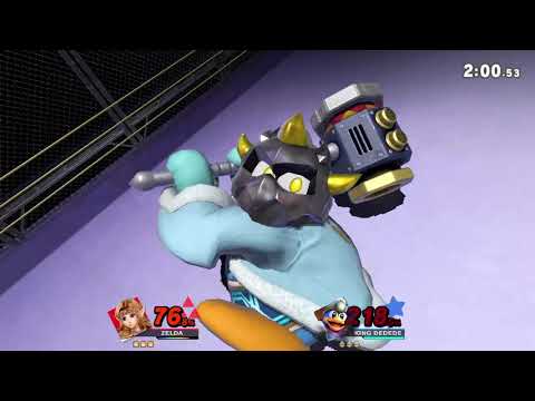 Super Smash Bros.