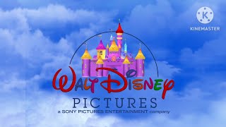 Walt Disney Pictures 1990-2006 Dreamworks Animation Skg 2004-2010 Style