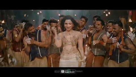 RAID 2: NASHA (Full Video) | Tamannaah B, Ajay Devgn, Riteish D | Jasmine S, Sachet T | Music Vives