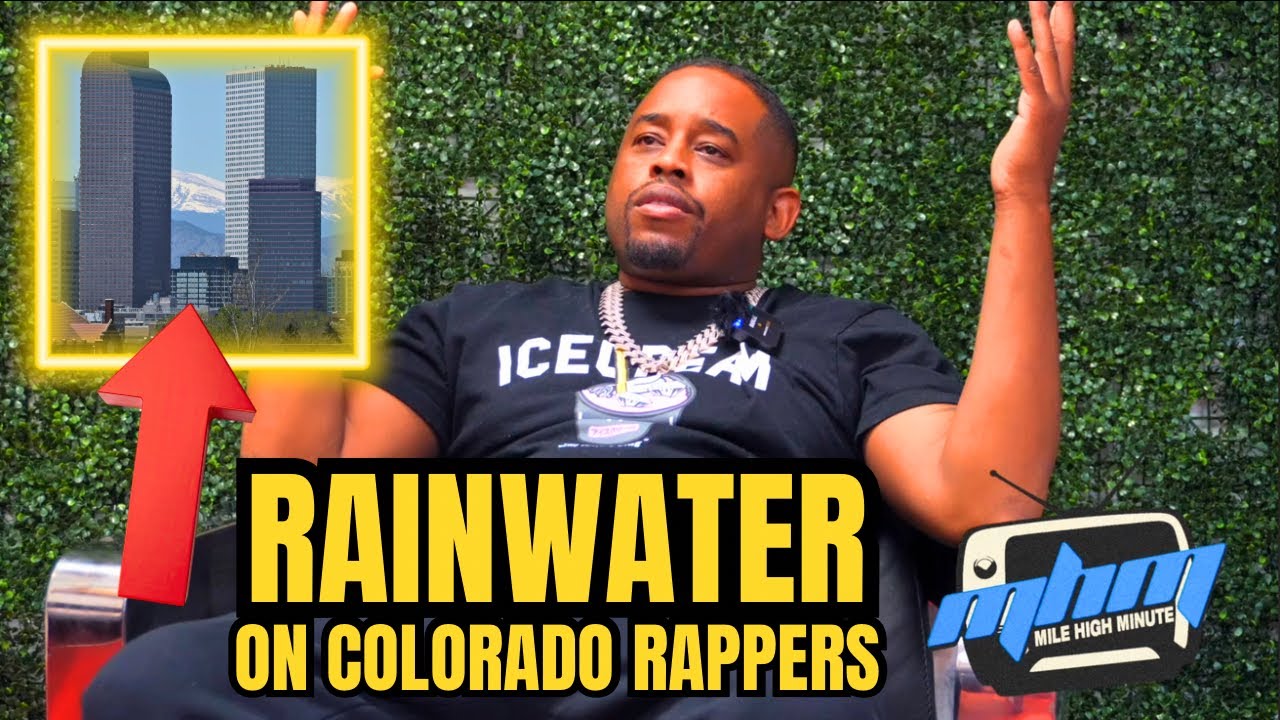 Менеджер MO3, Рейнуотер, обрушился с критикой на рэперов из Колорадо: «Не работают, не развлекают...