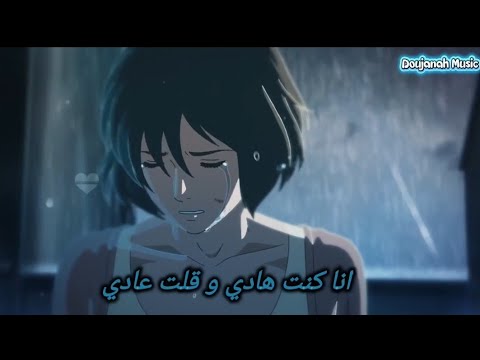       سامر المدني كنت بغني بقول يا حديد فجأة لقيت نفسي