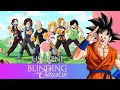 BLINDING SUNRISE - Usubeni (Lacco Tower Cover)