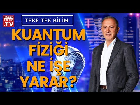 2022 Nobel Fizik Ödülü alan çalışma ne ortaya koydu? | Teke Tek Bilim