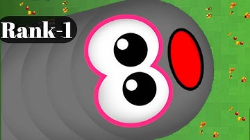 Worms zone io Pro vs Pro snake Gameplay | Worms zone Pro vs Pro | worm zone Best pro vs pro gameplay