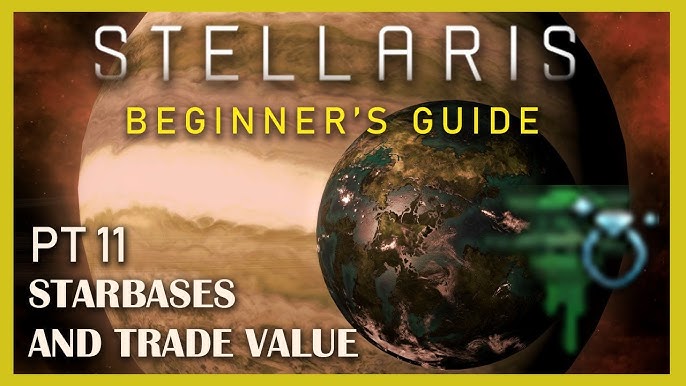 Galaxy Settings in Stellaris 3.3, Beginner's Guide Pt.2 