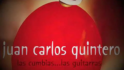 Juan Carlos Quintero, Mi Tierra