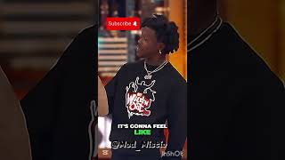 Bro stood no chance #wildnout #shortvideos #funny #shorts Net Worth