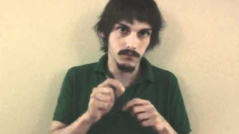 O Manipulador - i know (short version)