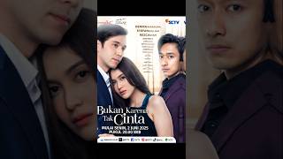 Download Lagu SCTV kembali menghadirkan sinetron baru “Bukan Karena Tak Cinta”. #sctv #sinetron MP3 Download Lagu SCTV kembali menghadirkan sinetron baru “Bukan Karena Tak Cinta”. #sctv #sinetron MP3
