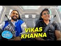 The Bombay Journey ft Vikas Khanna with Siddhaarth Aalambayan - EP 182