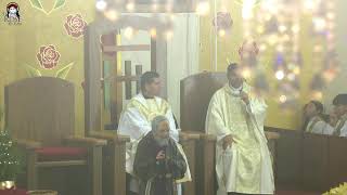 Séptimo día dentro de la octava de Navidad December 31, 2025