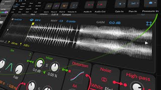 Endless Bass Sounds - Sampler Cycles Mode in Bitwig - YouTube