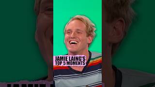 Jamie Laing = The most wholesome WILTY panellist 🤣
Featuring inimitable host Rob Brydon alongside lightning-quick team captains David Mitchell and Lee Mack.
Follow us on socials:
https://www.instagram.com/wilty_tv/
https://www.tiktok.com/@wilty
https://www.facebook.com/WouldILieToYouTV
#WILTY #WouldILieToYou #JamieLaing #LeeMack #RobBrydon #DavidMitchell Jamie Laing = The most wholesome WILTY panellist 🤣