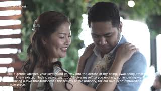 Forever in Frames: A Timeless Wedding Montage by iTrIxVisions Package