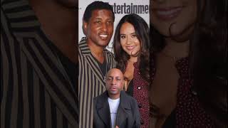 Babyface's Ex-Wife Receives a HUGE Payday in Divorce Settlement #shorts