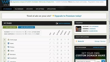 how to add a chat box to your site (WEBS)