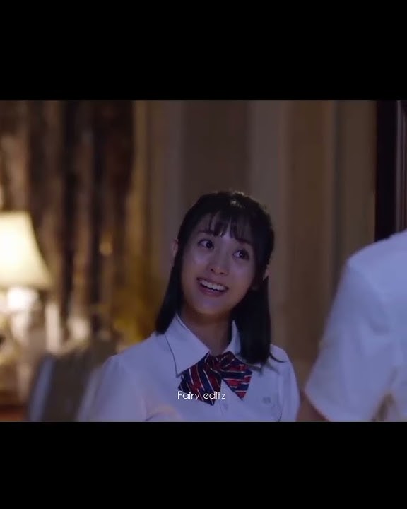 Oru ore ore parvaai yenna epo servaa💕 Master devil don't kiss me🤪#shorts #cdrama #kdrama