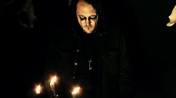 Ancient VVisdom - "Never Live Again" (Official Music Video)