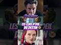 CES 3 SCÈNES DE FOU TELLEMENT ELLES VEULENT DIRE DE CHOSES !