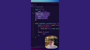 Говнокод на JavaScript и TypeScript!