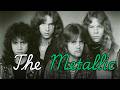How The Metallica Changed Music Forever