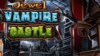 Jewel vampire castle | V2R screenshot 1