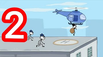 Rescue the lover - Gameplay all levels - Android,iOS 6-9