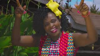 MAGGY CHERUIYOT - MITE TAI (Skiza 9046021)