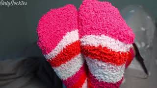 Cute Fluffy Socks