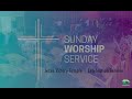 JVT  || CELEBRATION SERVICE || 19th April 2026