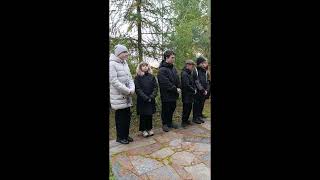 Открываем Беларусь Кожеурова Валерия 11 класс