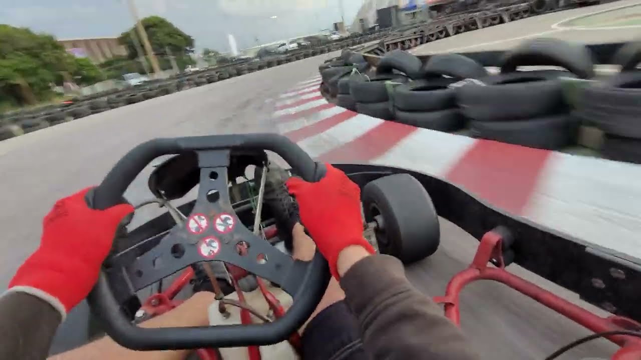 Kart Point - 03/03/2026 - 18h15