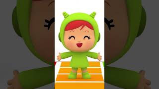 Happy Songs for Kids | Fun Nursery Rhymes &amp; Learning with KiddoWise