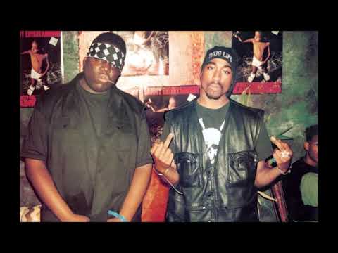 2Pac - Runnin From The Police OG Vibe (Red Fox Chorus Mix) ft. Biggie, Stretch & Dramacydal
