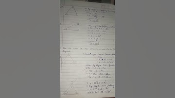 class 7 chapter 6 exercise 6.3 math