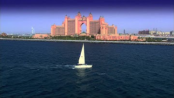 Qantas loves Dubai