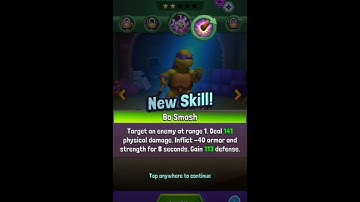 TMNT: Mutant Madness