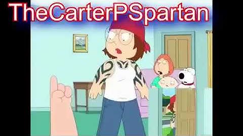 (Reversed)(FG) Peter - I know my way around a joke. [Sparta Remix in reverse]