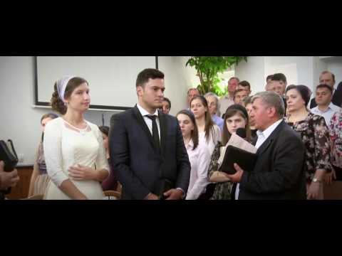 P E T R O N E L A & D A N I E L OUR WEDDING 28 August 2016
