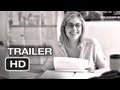 Frances Ha Theatrical TRAILER 1 (2013) - Greta Gerwig, Adam Driver Movie HD