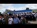 Coro Municipal de Malvinas Argentinas - Himno Nacional Argentino