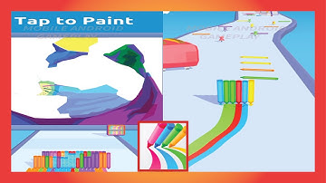 Pencil Rush 3D: All Levels Complete Gameplay Android New Update