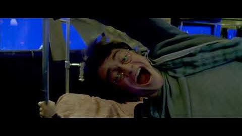 The Knight Bus Spins - Harry Potter and the Prisoner of Azkaban Deleted Scene