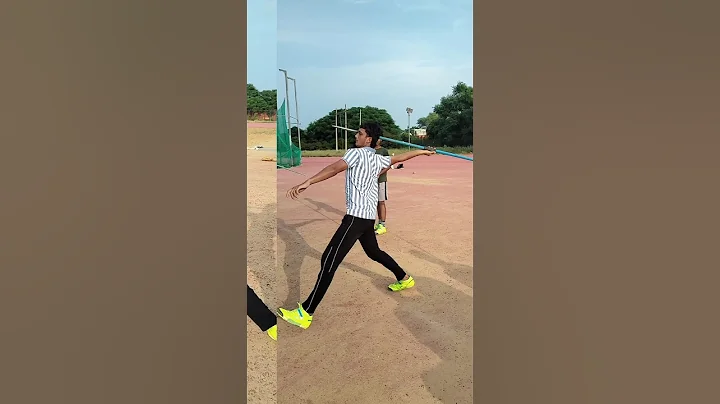 Javelin Hardwork | neeraj chopra #javelinthrow #neerajchoprajavelinthrow #olympics