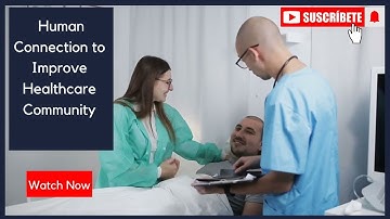 Reigniting Human Connection to Improve Healthcare Community | MedPro360