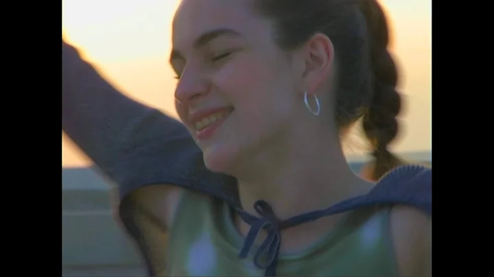 Adle Castillon - Impala (Clip Officiel)