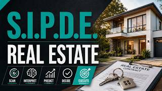 Using S.I.P.D.E. Before Making Title Transfers