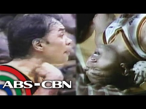RealiTV: Physicality on the hard court from YouTube · Duration: 2 minutes 59 seconds RealiTV: Physicality on the hard court from YouTube · Duration: 2 minutes 59 seconds