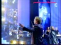 Michel Sardou - L'aigle noir ( symphonic show )