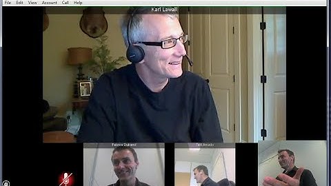 IBM Sametime to LifeSize conferencing